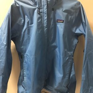 Patagonia W's Torrentshell Jacket